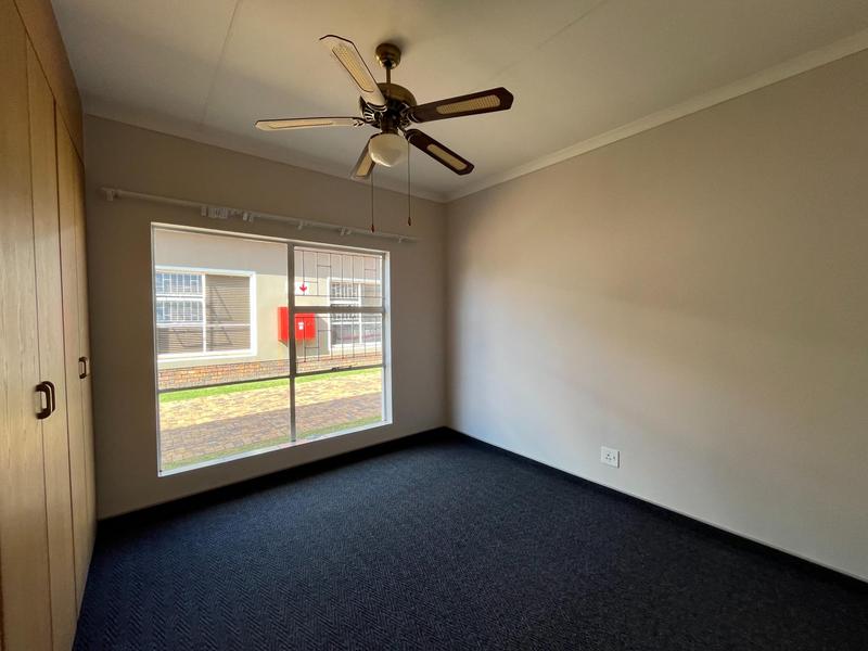 3 Bedroom Property for Sale in Vaalpark Free State